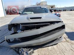 دودج تشالنجر